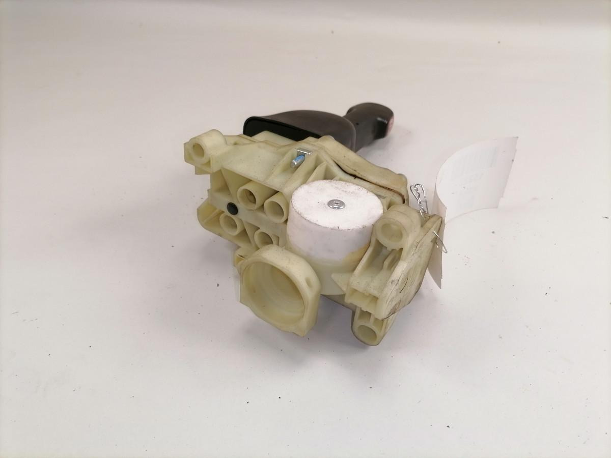 Scania Handbrake control lever 1882115 - Univerzálny diel pre Nákladné auto: obrázok 4 Scania Handbrake control lever 1882115 - Univerzálny diel pre Nákladné auto: obrázok 4