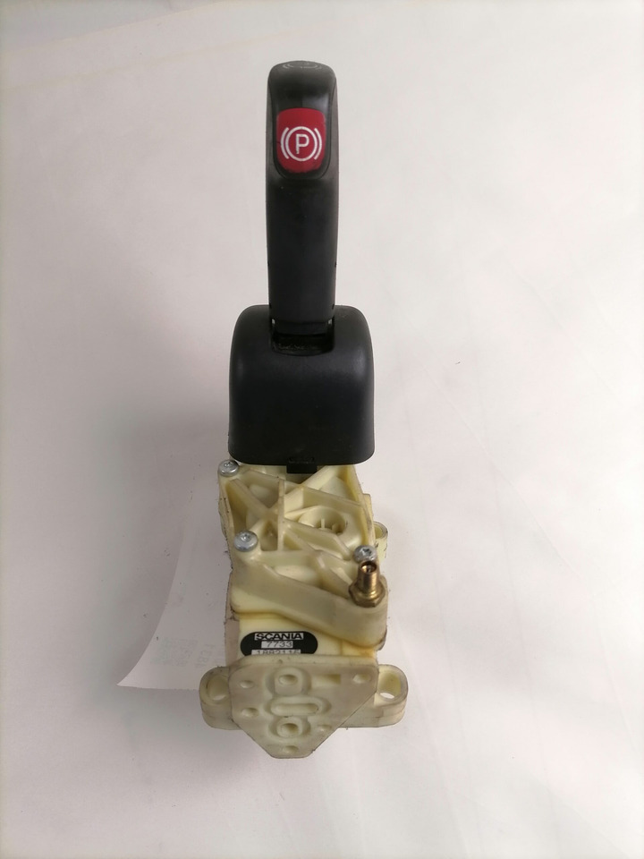 Scania Handbrake control lever 1882115 - Univerzálny diel pre Nákladné auto: obrázok 2 Scania Handbrake control lever 1882115 - Univerzálny diel pre Nákladné auto: obrázok 2