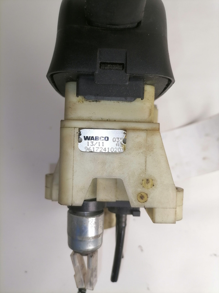 Scania Handbrake control lever 9617241020 - Univerzálny diel pre Nákladné auto: obrázok 4 Scania Handbrake control lever 9617241020 - Univerzálny diel pre Nákladné auto: obrázok 4