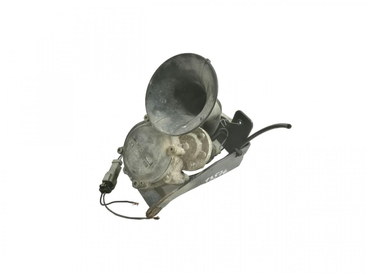 Scania Horn 1874273 - Univerzálny diel pre Nákladné auto: obrázok 1 Scania Horn 1874273 - Univerzálny diel pre Nákladné auto: obrázok 1