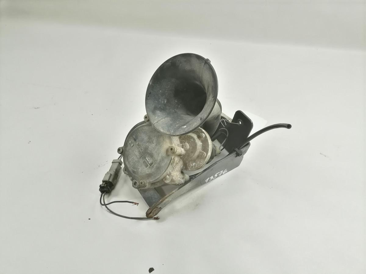 Scania Horn 1874273 - Univerzálny diel pre Nákladné auto: obrázok 2 Scania Horn 1874273 - Univerzálny diel pre Nákladné auto: obrázok 2