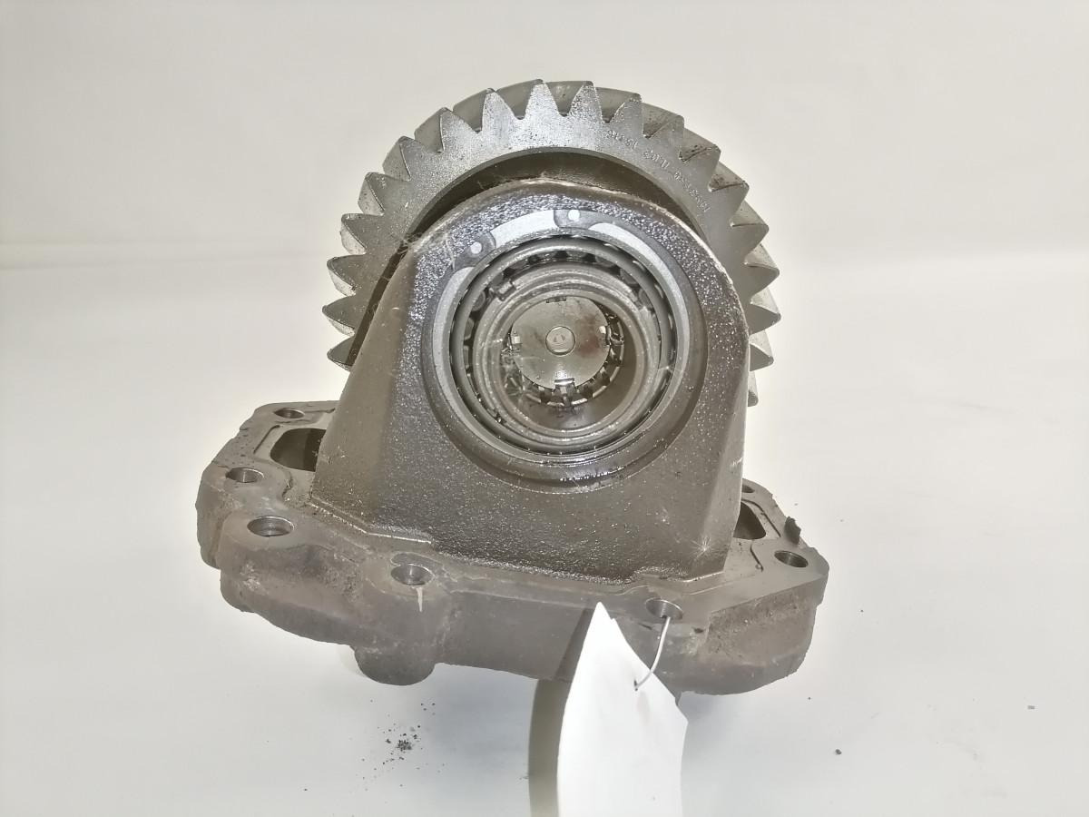 Scania Hydraulic PTO 1790609 - Hydraulika pre Nákladné auto: obrázok 5 Scania Hydraulic PTO 1790609 - Hydraulika pre Nákladné auto: obrázok 5