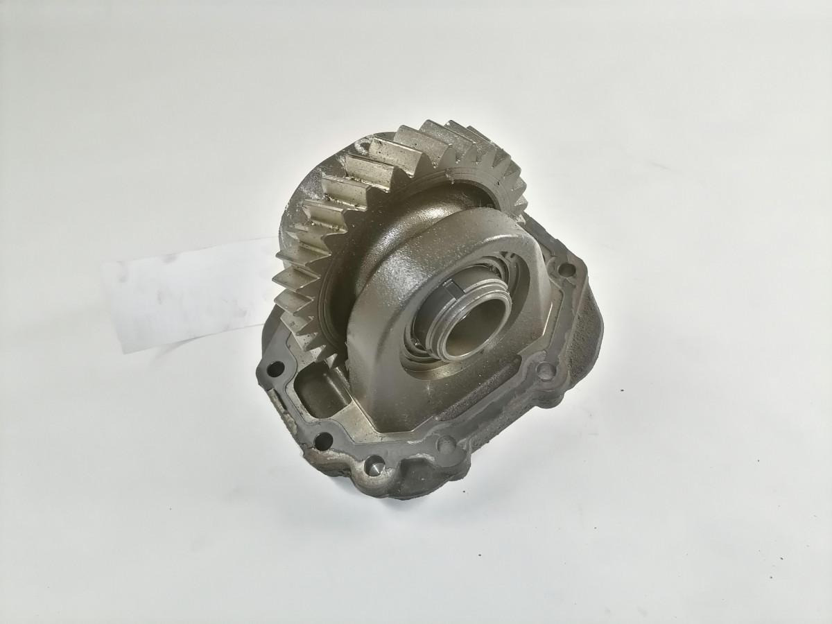 Scania Hydraulic PTO 1790609 - Hydraulika pre Nákladné auto: obrázok 2 Scania Hydraulic PTO 1790609 - Hydraulika pre Nákladné auto: obrázok 2