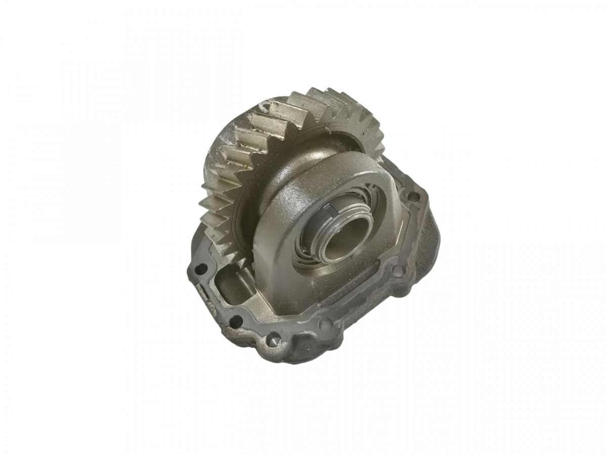 Scania Hydraulic PTO 1790609 - Hydraulika pre Nákladné auto: obrázok 1 Scania Hydraulic PTO 1790609 - Hydraulika pre Nákladné auto: obrázok 1
