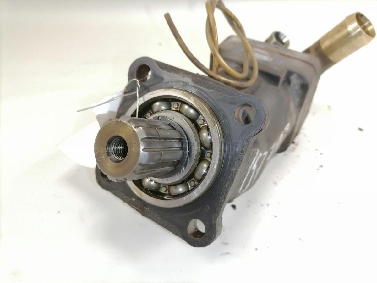 Scania Hydraulic pump HYDROPUMP - Hydraulické čerpadlo pre Nákladné auto: obrázok 2 Scania Hydraulic pump HYDROPUMP - Hydraulické čerpadlo pre Nákladné auto: obrázok 2
