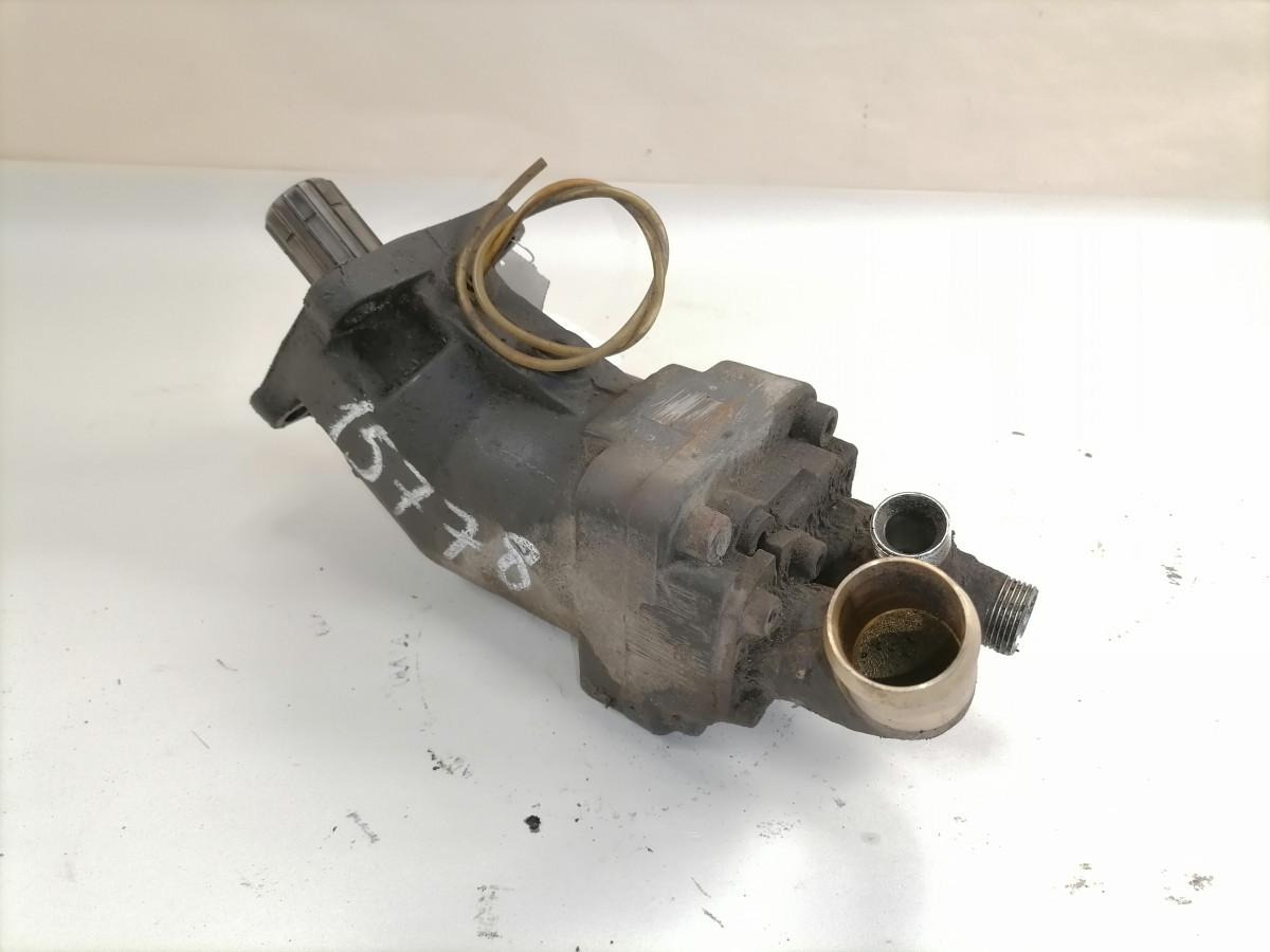 Scania Hydraulic pump HYDROPUMP - Hydraulické čerpadlo pre Nákladné auto: obrázok 4 Scania Hydraulic pump HYDROPUMP - Hydraulické čerpadlo pre Nákladné auto: obrázok 4
