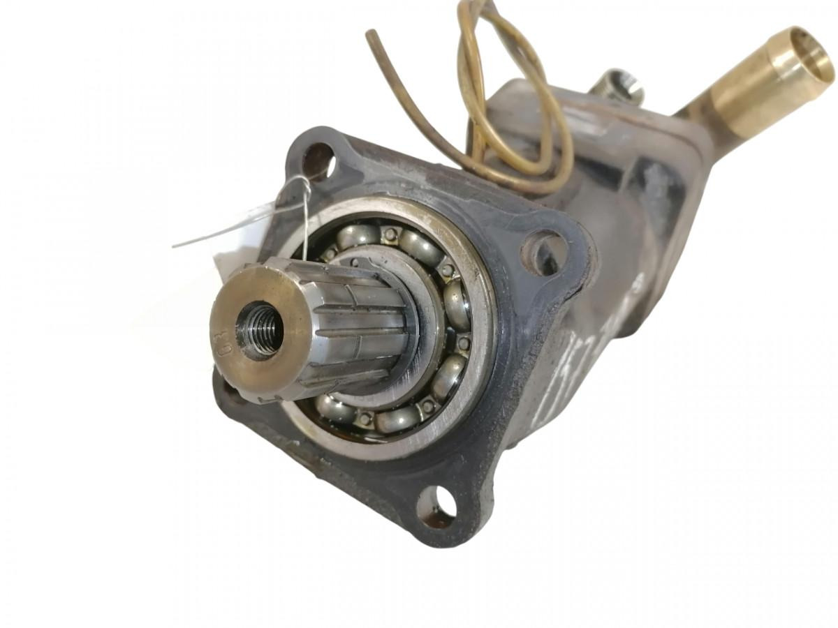 Scania Hydraulic pump HYDROPUMP - Hydraulické čerpadlo pre Nákladné auto: obrázok 1 Scania Hydraulic pump HYDROPUMP - Hydraulické čerpadlo pre Nákladné auto: obrázok 1