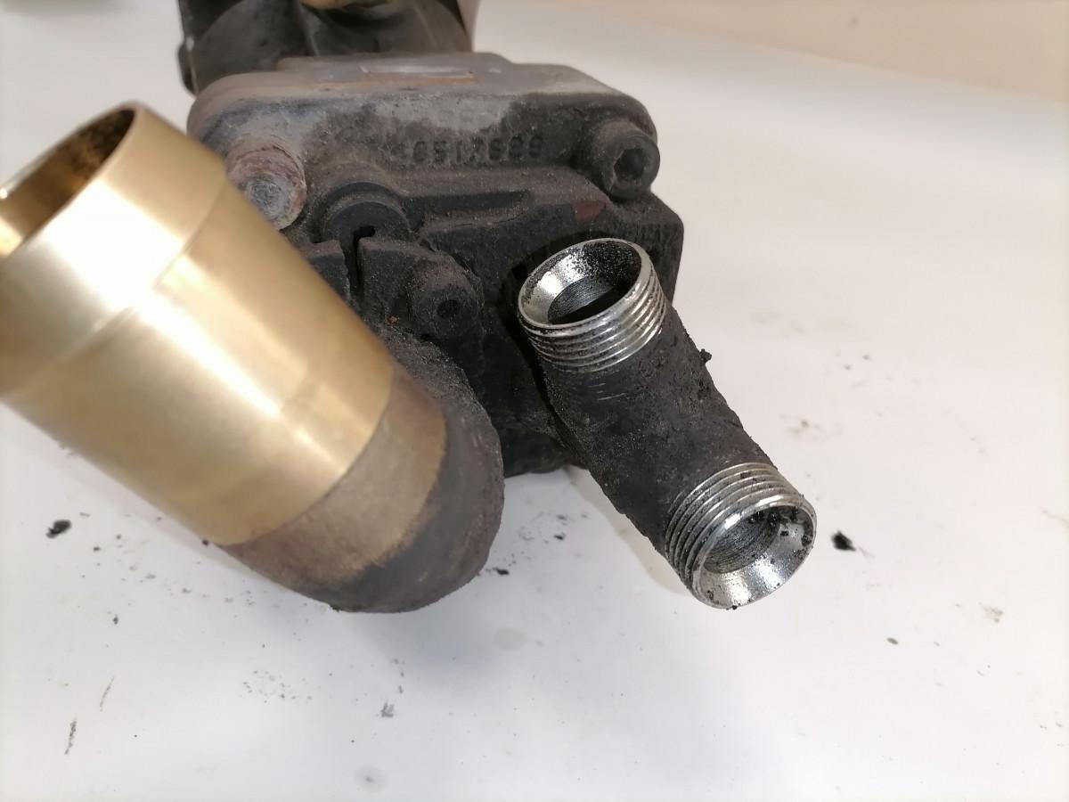Scania Hydraulic pump HYDROPUMP - Hydraulické čerpadlo pre Nákladné auto: obrázok 5 Scania Hydraulic pump HYDROPUMP - Hydraulické čerpadlo pre Nákladné auto: obrázok 5