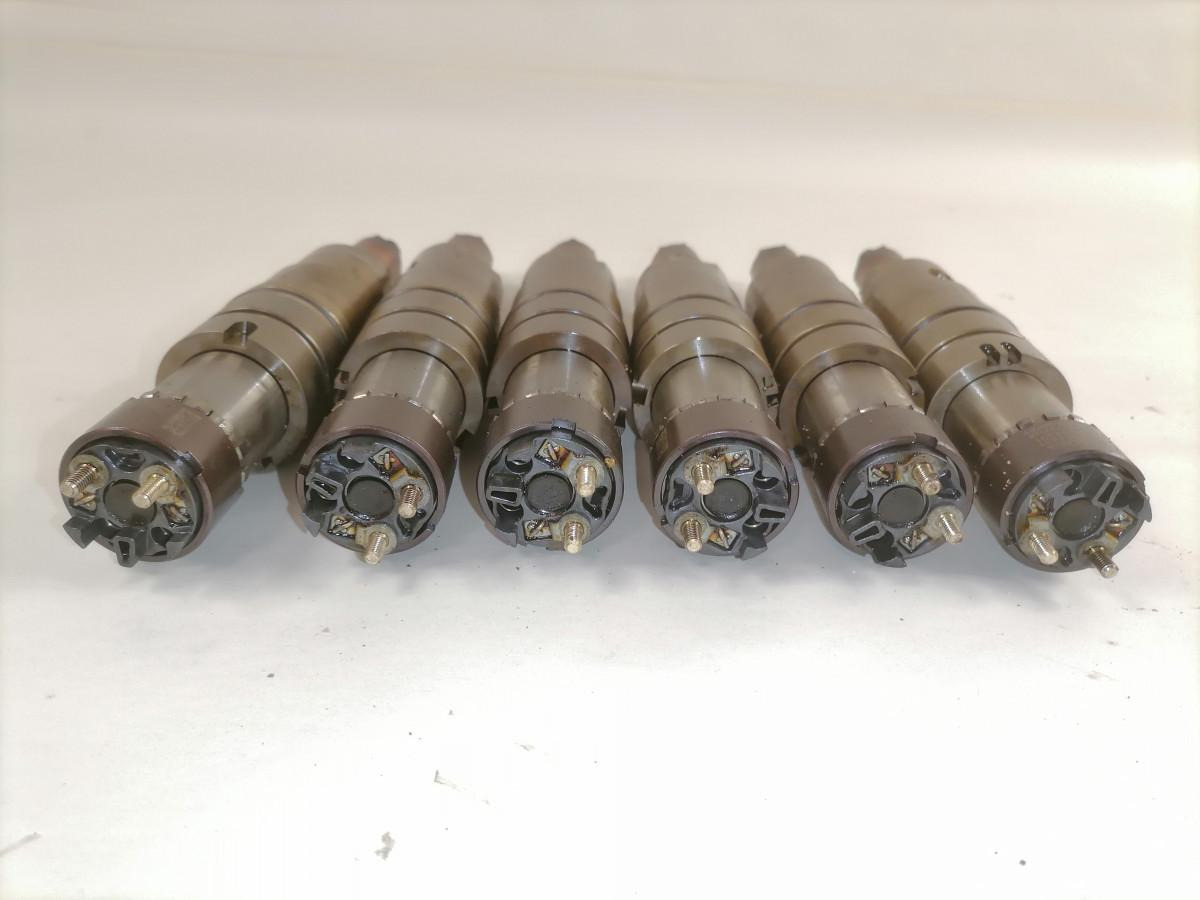 Scania Injector 2057401 - Palivové čerpadlo pre Nákladné auto: obrázok 4 Scania Injector 2057401 - Palivové čerpadlo pre Nákladné auto: obrázok 4