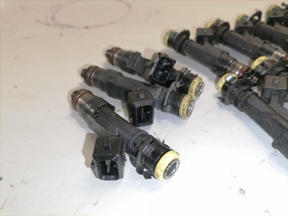 Scania Injector 2082259 - Palivové čerpadlo pre Nákladné auto: obrázok 2 Scania Injector 2082259 - Palivové čerpadlo pre Nákladné auto: obrázok 2