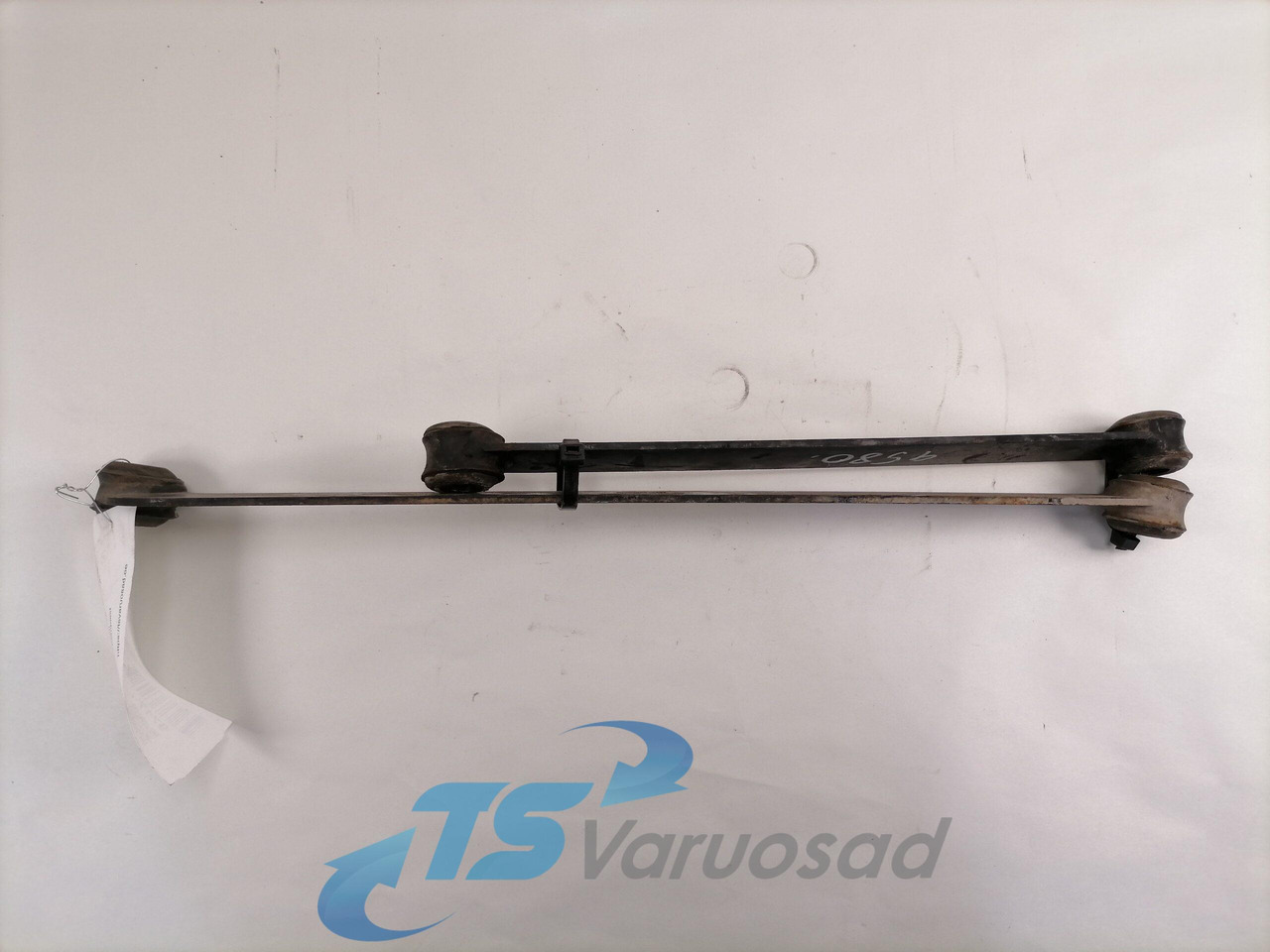 Scania Jahutusradiaatori kandur 1850650 - Univerzálny diel pre Nákladné auto: obrázok 2 Scania Jahutusradiaatori kandur 1850650 - Univerzálny diel pre Nákladné auto: obrázok 2