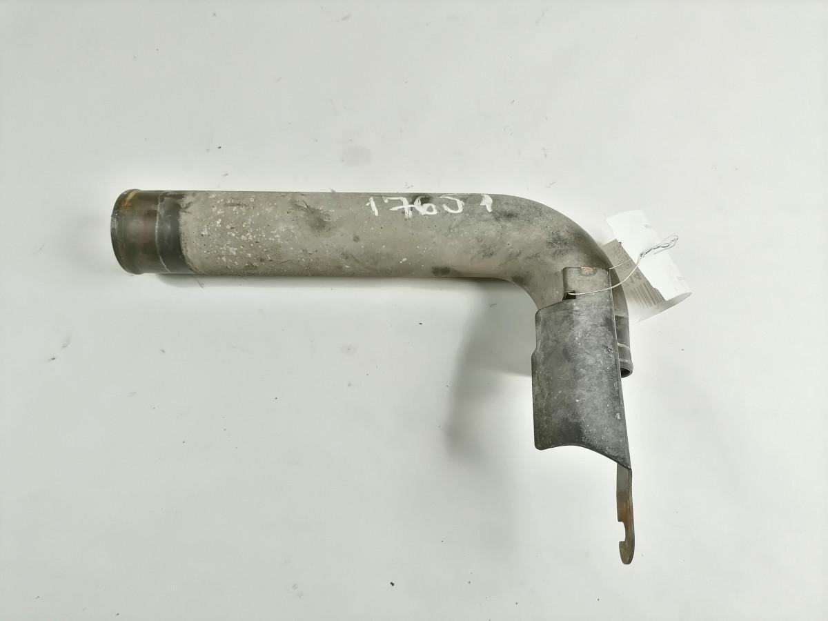 Scania Jahutusvedeliku toru, retarder 1867732 - Chladiaci systém pre Nákladné auto: obrázok 3 Scania Jahutusvedeliku toru, retarder 1867732 - Chladiaci systém pre Nákladné auto: obrázok 3