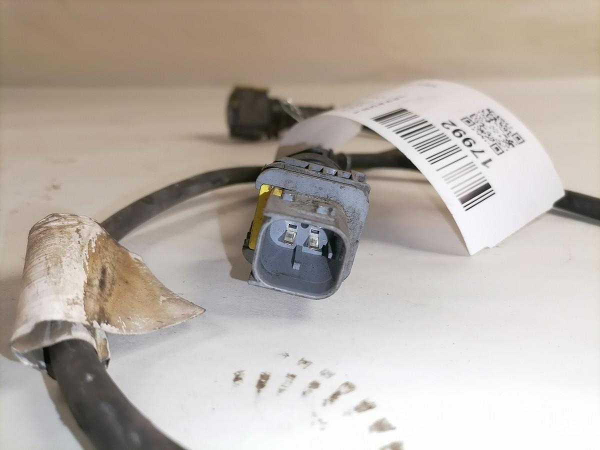 Scania Juhtmestik, AdBlue 2183132 - Palivový systém pre Nákladné auto: obrázok 3 Scania Juhtmestik, AdBlue 2183132 - Palivový systém pre Nákladné auto: obrázok 3