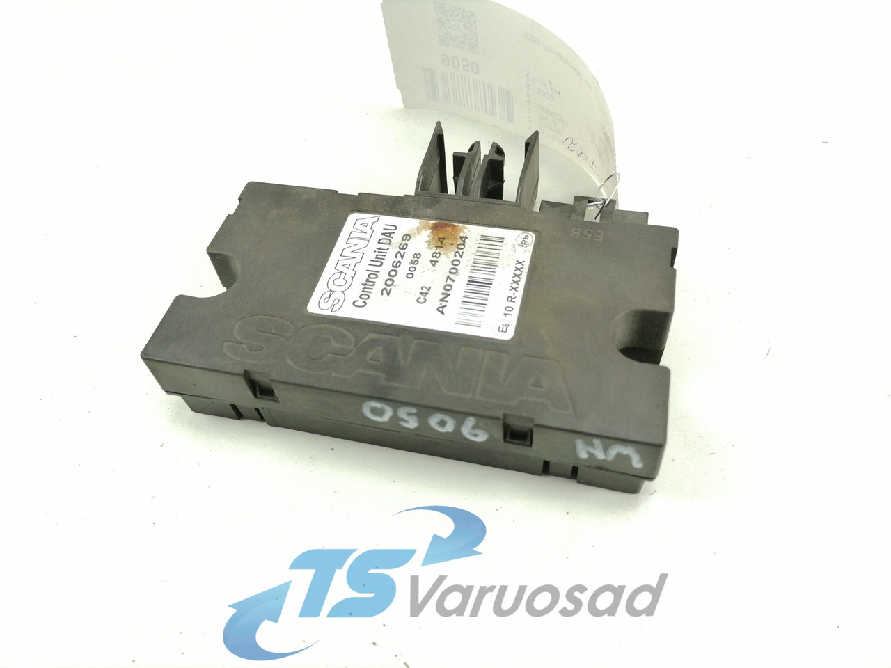 Scania Juhtplokk, DAU 2006269 - Riadiaca jednotka pre Nákladné auto: obrázok 1 Scania Juhtplokk, DAU 2006269 - Riadiaca jednotka pre Nákladné auto: obrázok 1