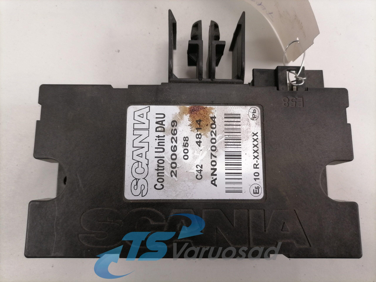 Scania Juhtplokk, DAU 2006269 - Riadiaca jednotka pre Nákladné auto: obrázok 2 Scania Juhtplokk, DAU 2006269 - Riadiaca jednotka pre Nákladné auto: obrázok 2