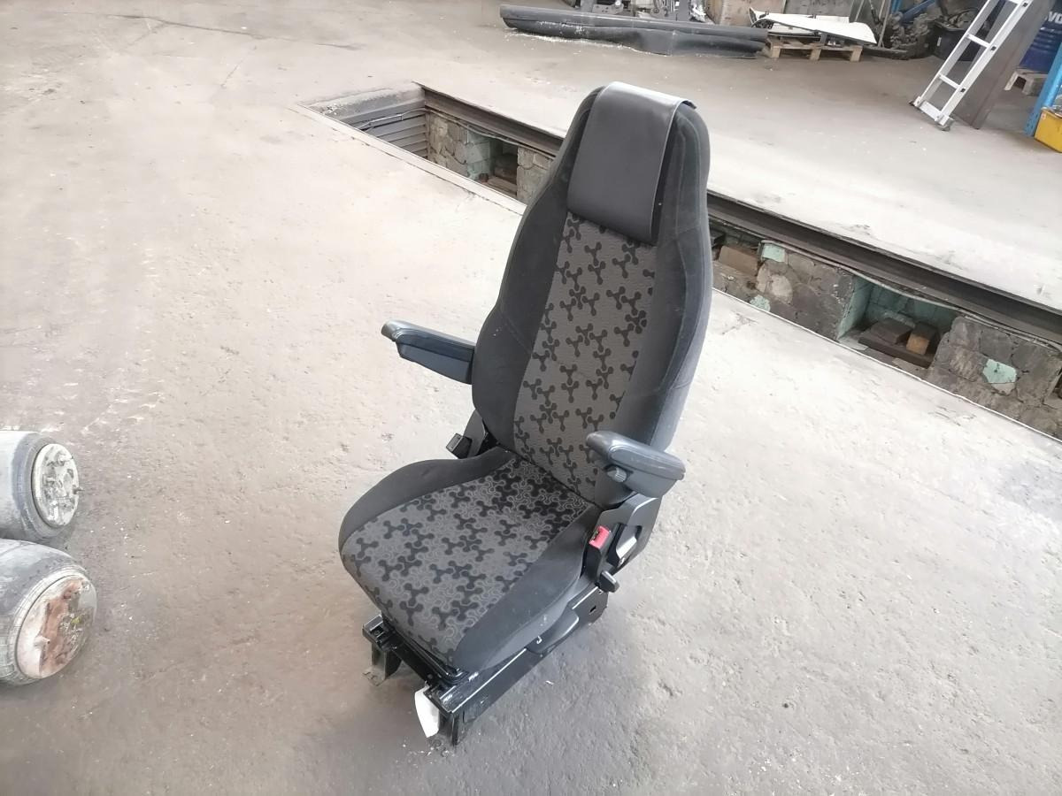 Scania Kaasreisija iste 2035826 - Sedadlo pre Nákladné auto: obrázok 2 Scania Kaasreisija iste 2035826 - Sedadlo pre Nákladné auto: obrázok 2