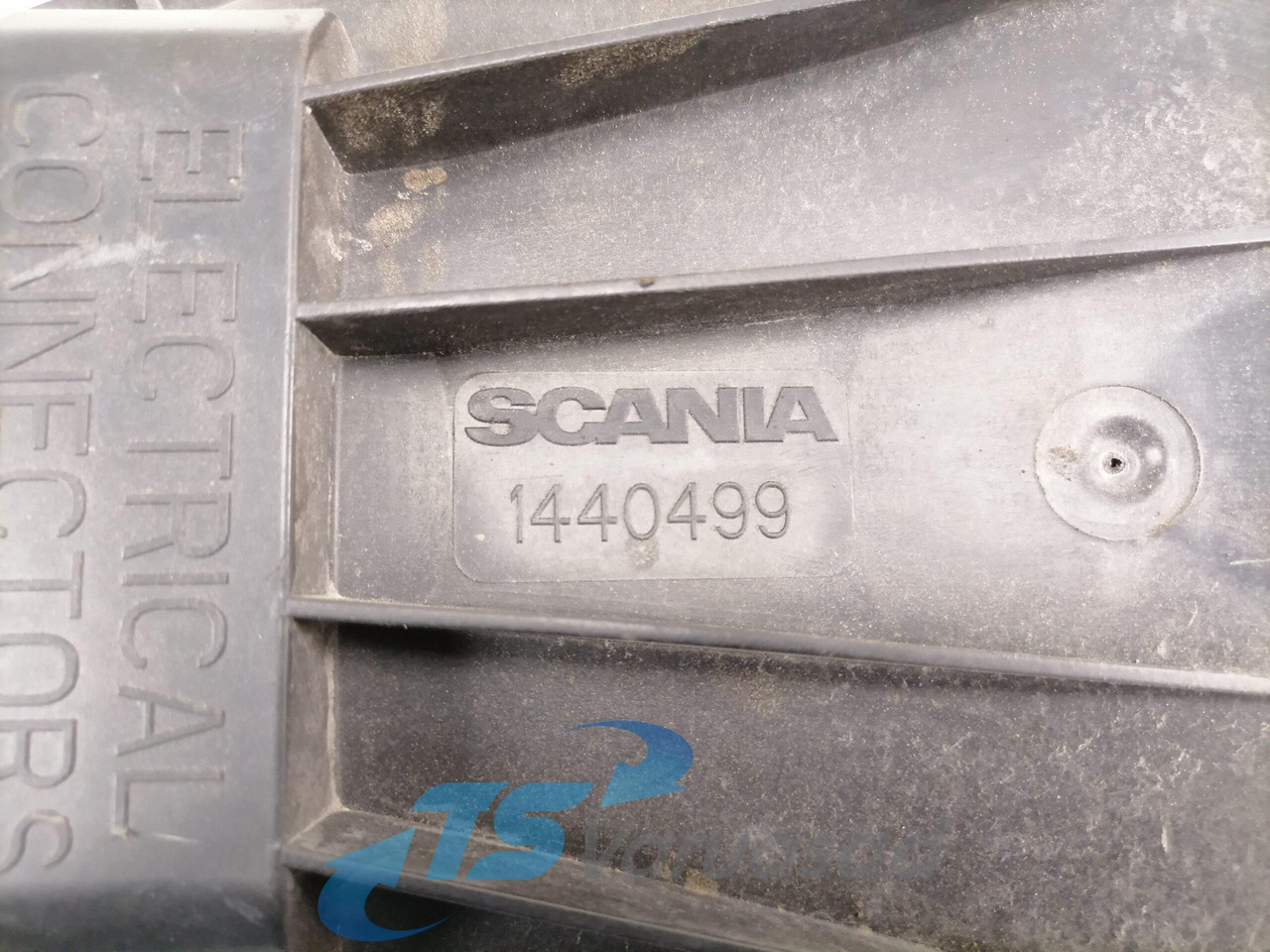 Scania Kabiini juhtmestiku harukarp 1440499 - Poistka pre Nákladné auto: obrázok 4 Scania Kabiini juhtmestiku harukarp 1440499 - Poistka pre Nákladné auto: obrázok 4