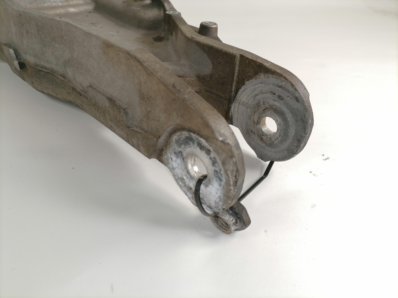 Scania Kabiini õhkpadja kandur 1426195 - Odpruženie kabíny pre Nákladné auto: obrázok 4 Scania Kabiini õhkpadja kandur 1426195 - Odpruženie kabíny pre Nákladné auto: obrázok 4