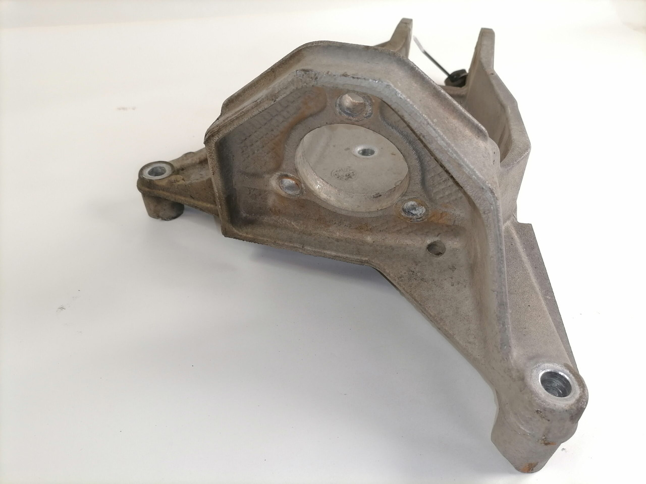 Scania Kabiini õhkpadja kandur 1426195 - Odpruženie kabíny pre Nákladné auto: obrázok 5 Scania Kabiini õhkpadja kandur 1426195 - Odpruženie kabíny pre Nákladné auto: obrázok 5