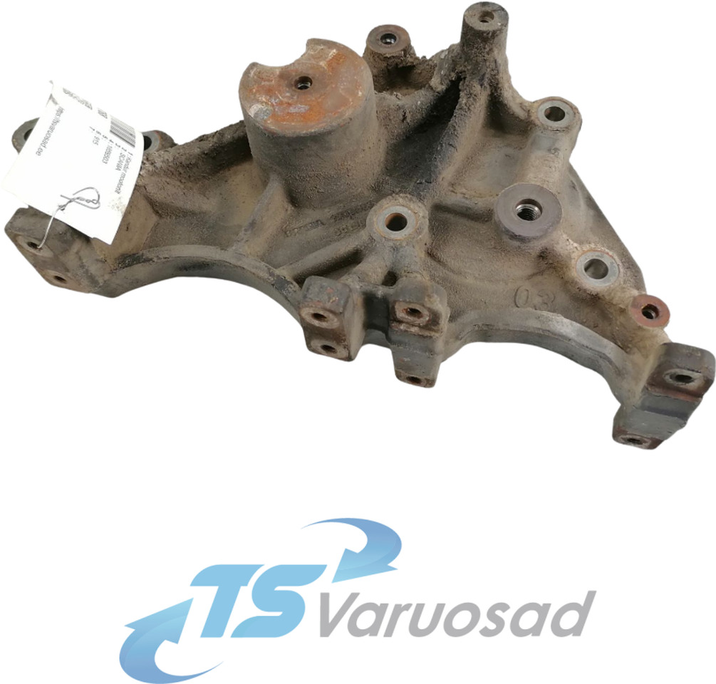 Scania Kandur mootorilt 1859503 - Univerzálny diel pre Nákladné auto: obrázok 1 Scania Kandur mootorilt 1859503 - Univerzálny diel pre Nákladné auto: obrázok 1