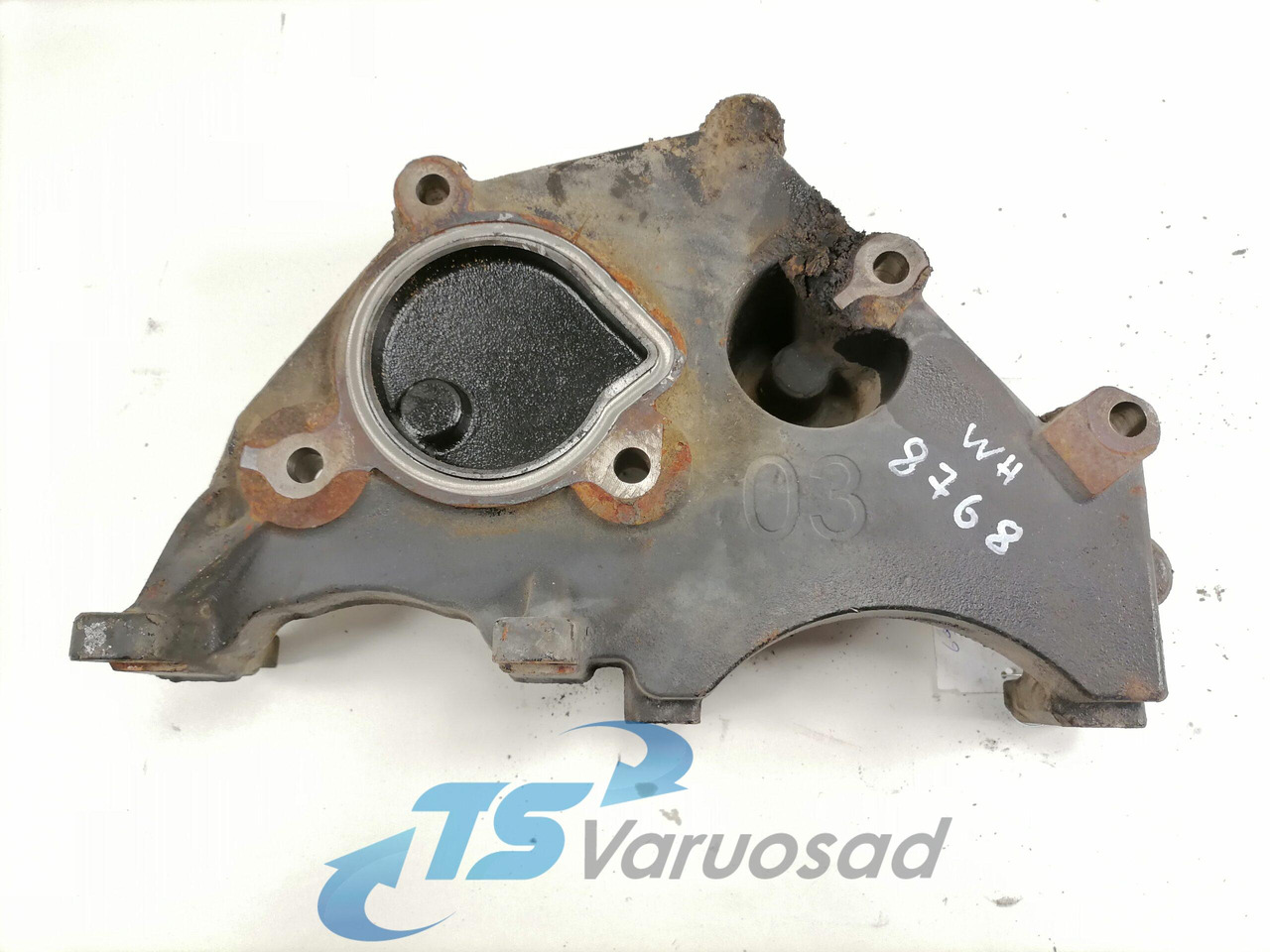 Scania Kandur mootorilt 1859503 - Univerzálny diel pre Nákladné auto: obrázok 3 Scania Kandur mootorilt 1859503 - Univerzálny diel pre Nákladné auto: obrázok 3