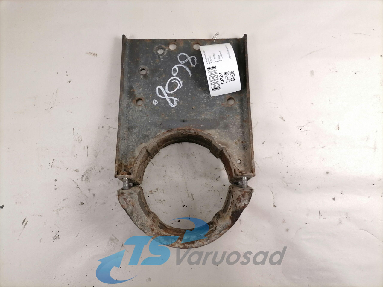 Scania Kardaani tugilaagri kandur 1505796 - Kardan pre Nákladné auto: obrázok 2 Scania Kardaani tugilaagri kandur 1505796 - Kardan pre Nákladné auto: obrázok 2