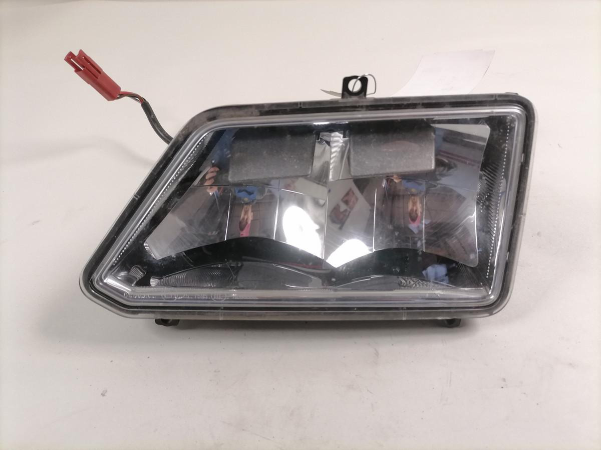 Scania Kaugtuli 2552708 - Svetlo/ Osvetlenia pre Nákladné auto: obrázok 5 Scania Kaugtuli 2552708 - Svetlo/ Osvetlenia pre Nákladné auto: obrázok 5