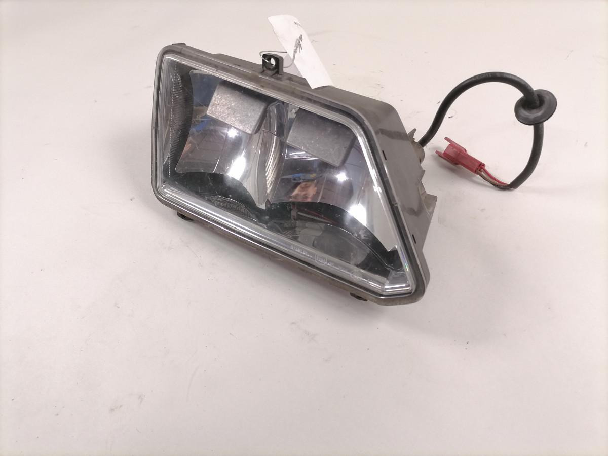 Scania Kaugtuli 2552709 - Svetlo/ Osvetlenia pre Nákladné auto: obrázok 4 Scania Kaugtuli 2552709 - Svetlo/ Osvetlenia pre Nákladné auto: obrázok 4