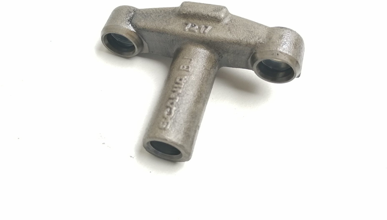 Scania Klappide sild 1916210 - Univerzálny diel pre Nákladné auto: obrázok 2 Scania Klappide sild 1916210 - Univerzálny diel pre Nákladné auto: obrázok 2