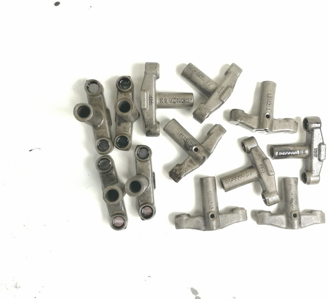 Scania Klappide sild 1916210 - Univerzálny diel pre Nákladné auto: obrázok 1 Scania Klappide sild 1916210 - Univerzálny diel pre Nákladné auto: obrázok 1