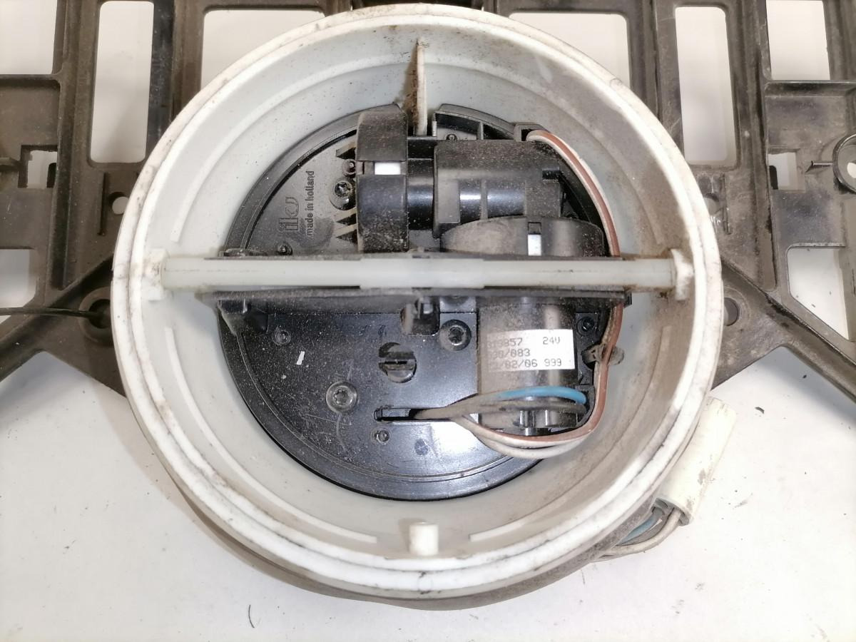 Scania Küljepeegli raam 1396529 - Spatne zrkadlo pre Nákladné auto: obrázok 3 Scania Küljepeegli raam 1396529 - Spatne zrkadlo pre Nákladné auto: obrázok 3