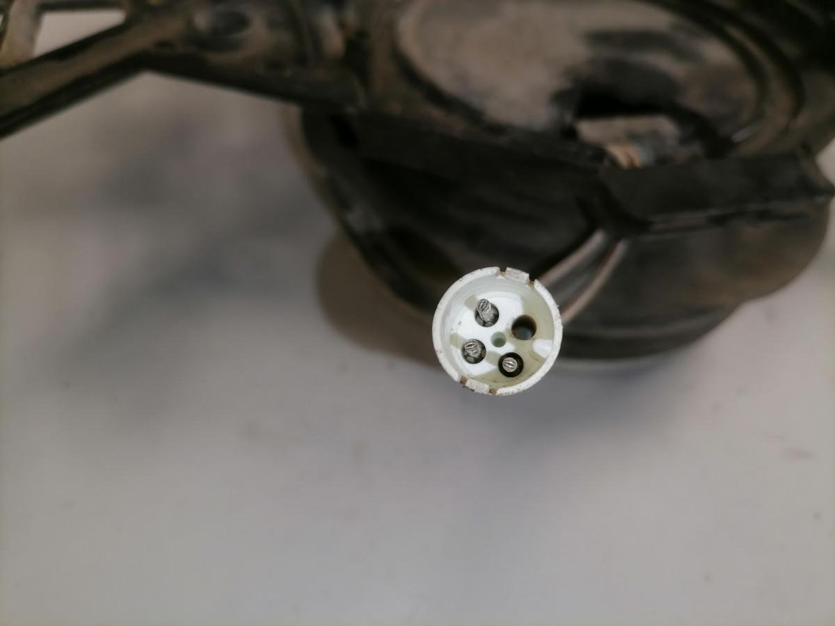 Scania Küljepeegli raam 1396529 - Spatne zrkadlo pre Nákladné auto: obrázok 4 Scania Küljepeegli raam 1396529 - Spatne zrkadlo pre Nákladné auto: obrázok 4