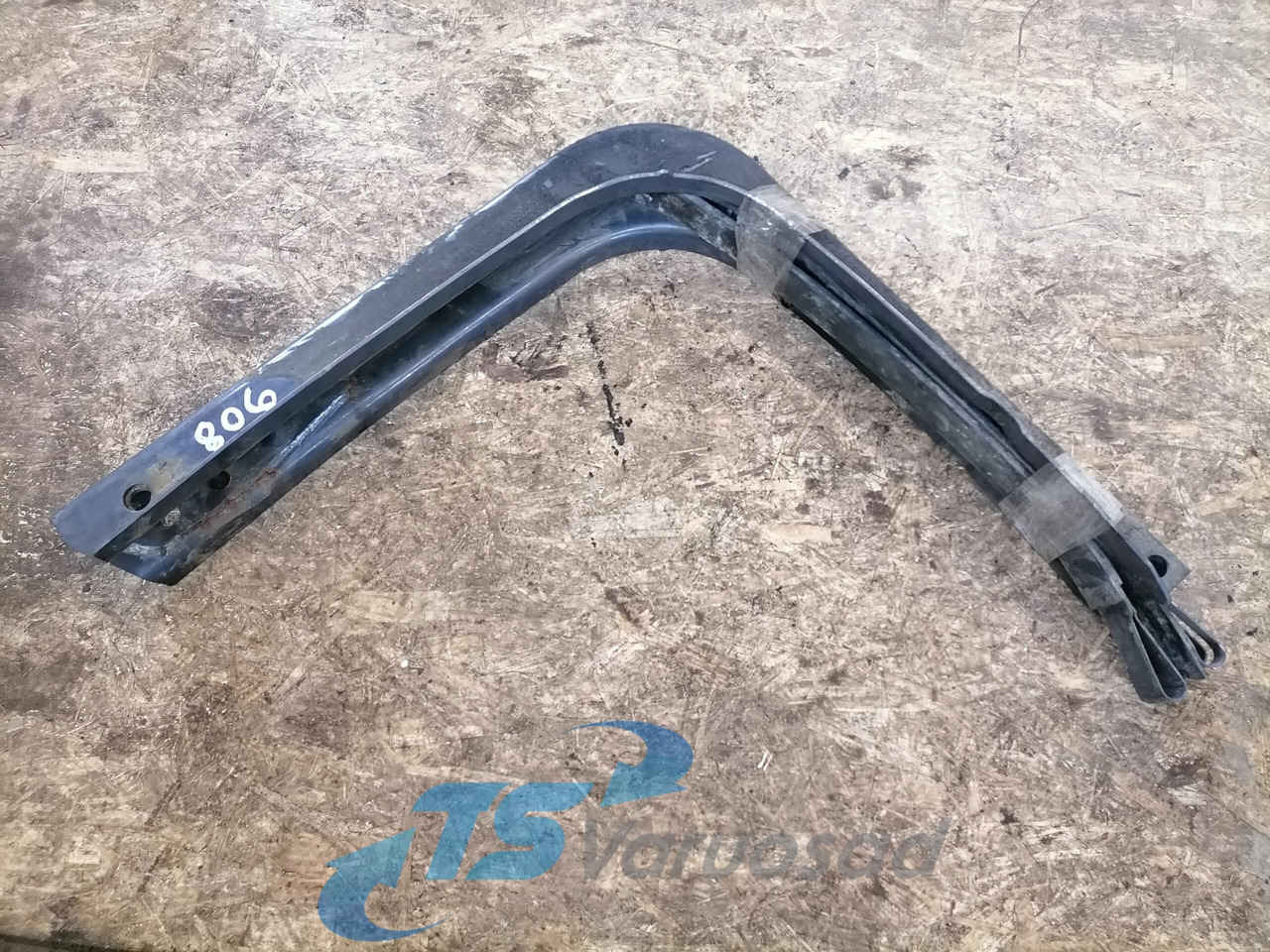 Scania Kütusepaagi kandur, Scania 1528906 - Palivová nádrž pre Nákladné auto: obrázok 3 Scania Kütusepaagi kandur, Scania 1528906 - Palivová nádrž pre Nákladné auto: obrázok 3