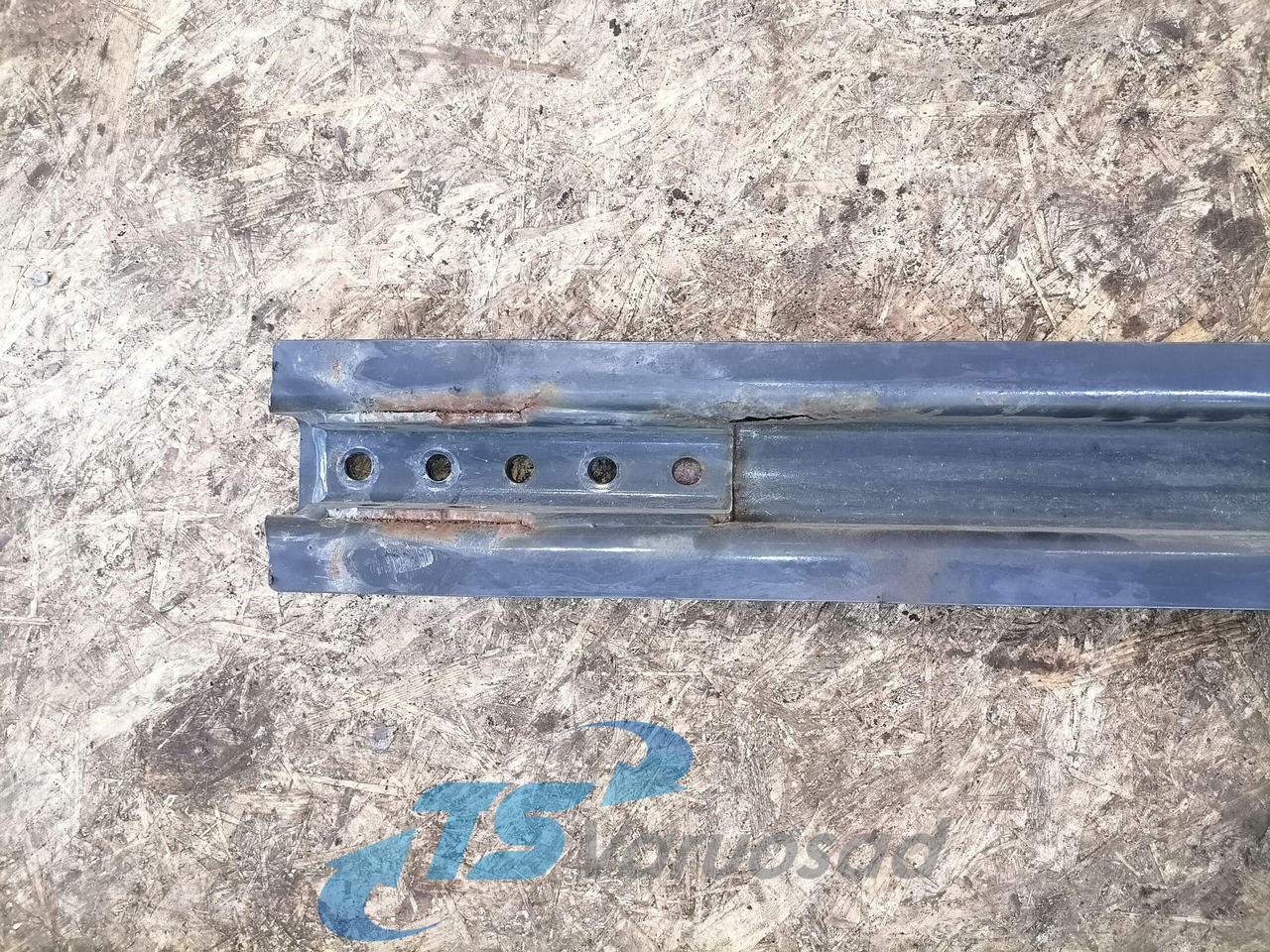 Scania Kütusepaagi kandur, Scania 1528906 - Palivová nádrž pre Nákladné auto: obrázok 4 Scania Kütusepaagi kandur, Scania 1528906 - Palivová nádrž pre Nákladné auto: obrázok 4