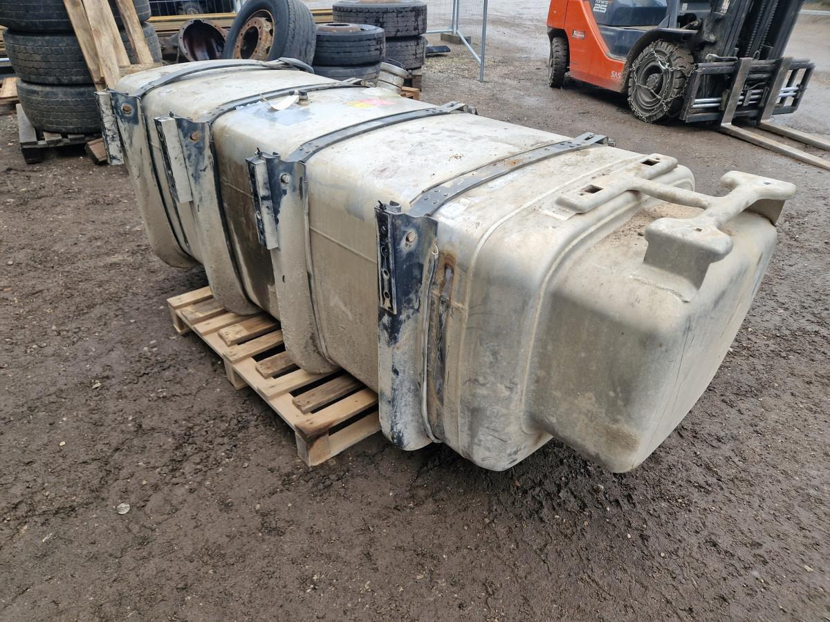Scania Kütusepaak 1000L 1896480 - Palivová nádrž pre Nákladné auto: obrázok 4 Scania Kütusepaak 1000L 1896480 - Palivová nádrž pre Nákladné auto: obrázok 4