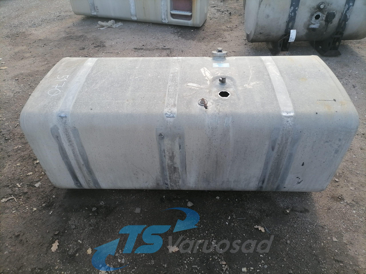 Scania Kütusepaak 700L 1517309 - Palivová nádrž pre Nákladné auto: obrázok 4 Scania Kütusepaak 700L 1517309 - Palivová nádrž pre Nákladné auto: obrázok 4