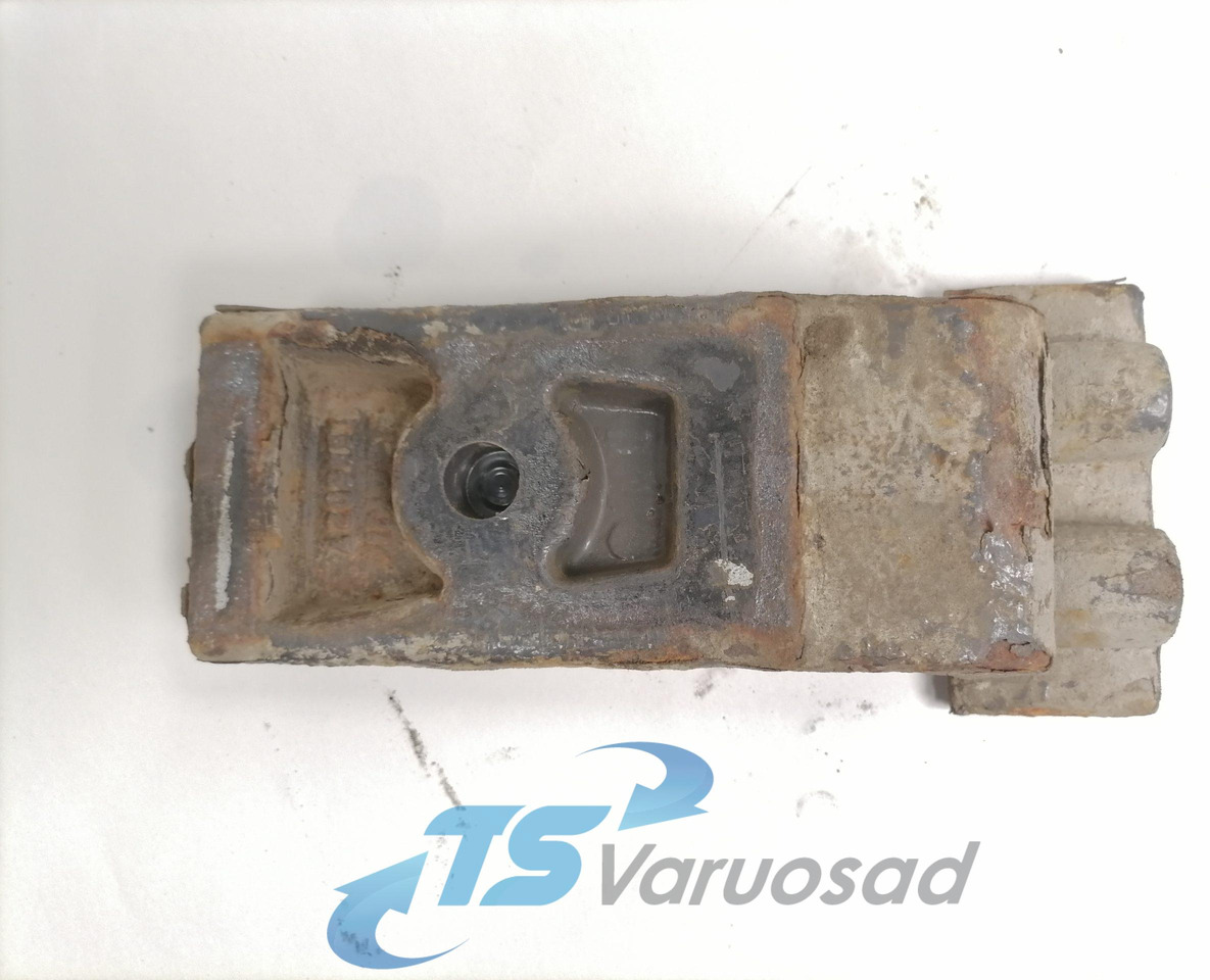 Scania Leaf spring set 1545027 - Stabilizátor pre Nákladné auto: obrázok 4 Scania Leaf spring set 1545027 - Stabilizátor pre Nákladné auto: obrázok 4