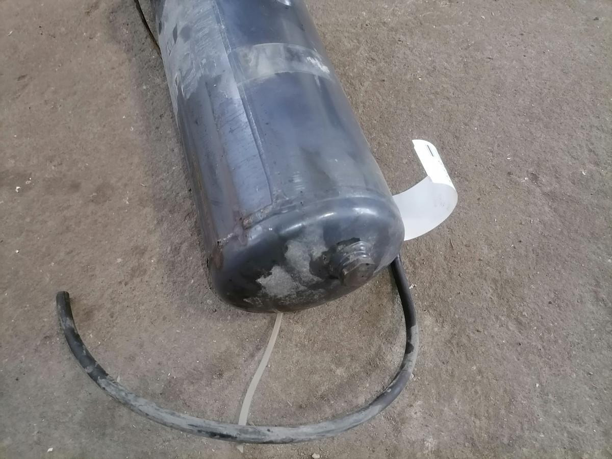 Scania Lisasoojendi kütusepaak - Kúrenie/ Vetranie pre Nákladné auto: obrázok 4 Scania Lisasoojendi kütusepaak - Kúrenie/ Vetranie pre Nákladné auto: obrázok 4