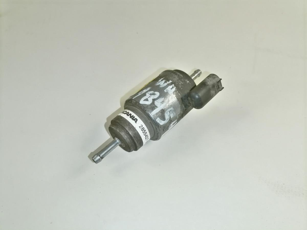 Scania Lisasoojendi kütusepump 2855427 - Kúrenie/ Vetranie pre Nákladné auto: obrázok 3 Scania Lisasoojendi kütusepump 2855427 - Kúrenie/ Vetranie pre Nákladné auto: obrázok 3