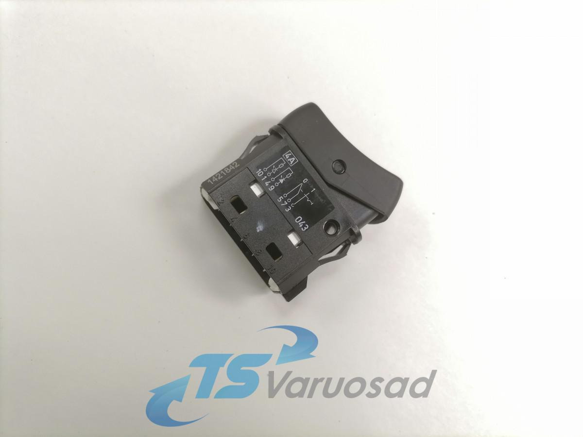 Scania Lüliti 1421842 - Kabína pre Nákladné auto: obrázok 3 Scania Lüliti 1421842 - Kabína pre Nákladné auto: obrázok 3