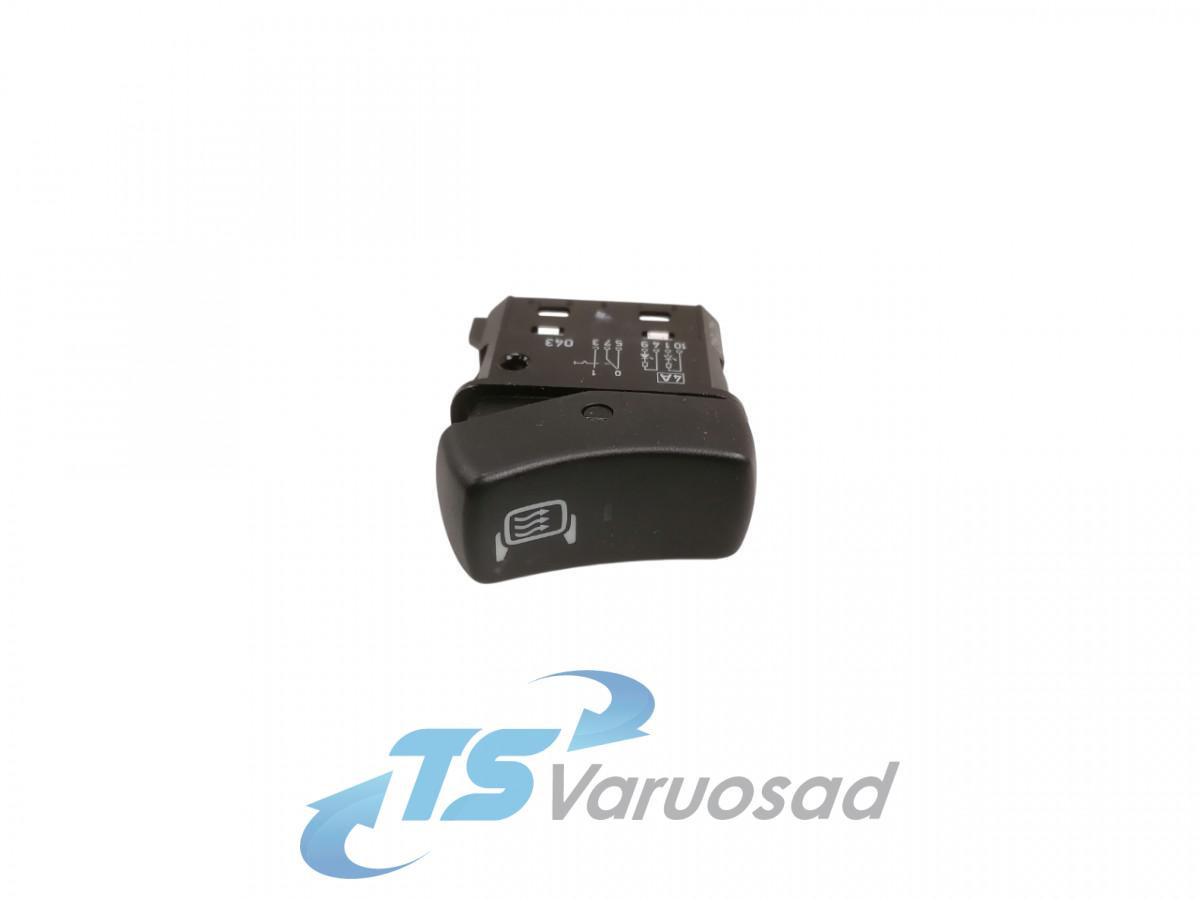 Scania Lüliti 1421842 - Kabína pre Nákladné auto: obrázok 1 Scania Lüliti 1421842 - Kabína pre Nákladné auto: obrázok 1