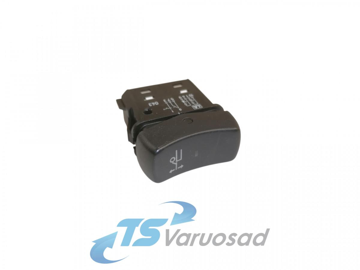 Scania Lüliti 1421867 - Kabína pre Nákladné auto: obrázok 1 Scania Lüliti 1421867 - Kabína pre Nákladné auto: obrázok 1