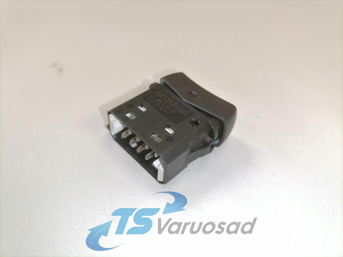 Scania Lüliti 1459835 - Kabína pre Nákladné auto: obrázok 3 Scania Lüliti 1459835 - Kabína pre Nákladné auto: obrázok 3