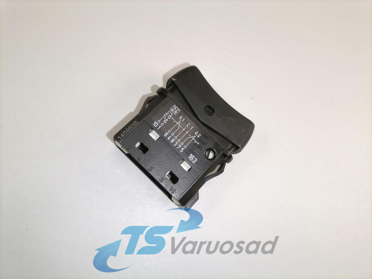 Scania Lüliti 1459835 - Kabína pre Nákladné auto: obrázok 4 Scania Lüliti 1459835 - Kabína pre Nákladné auto: obrázok 4