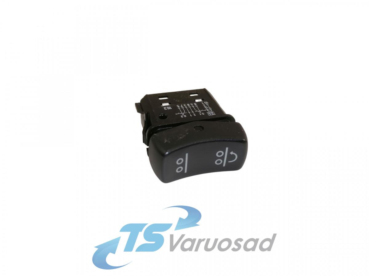 Scania Lüliti 1459835 - Kabína pre Nákladné auto: obrázok 1 Scania Lüliti 1459835 - Kabína pre Nákladné auto: obrázok 1