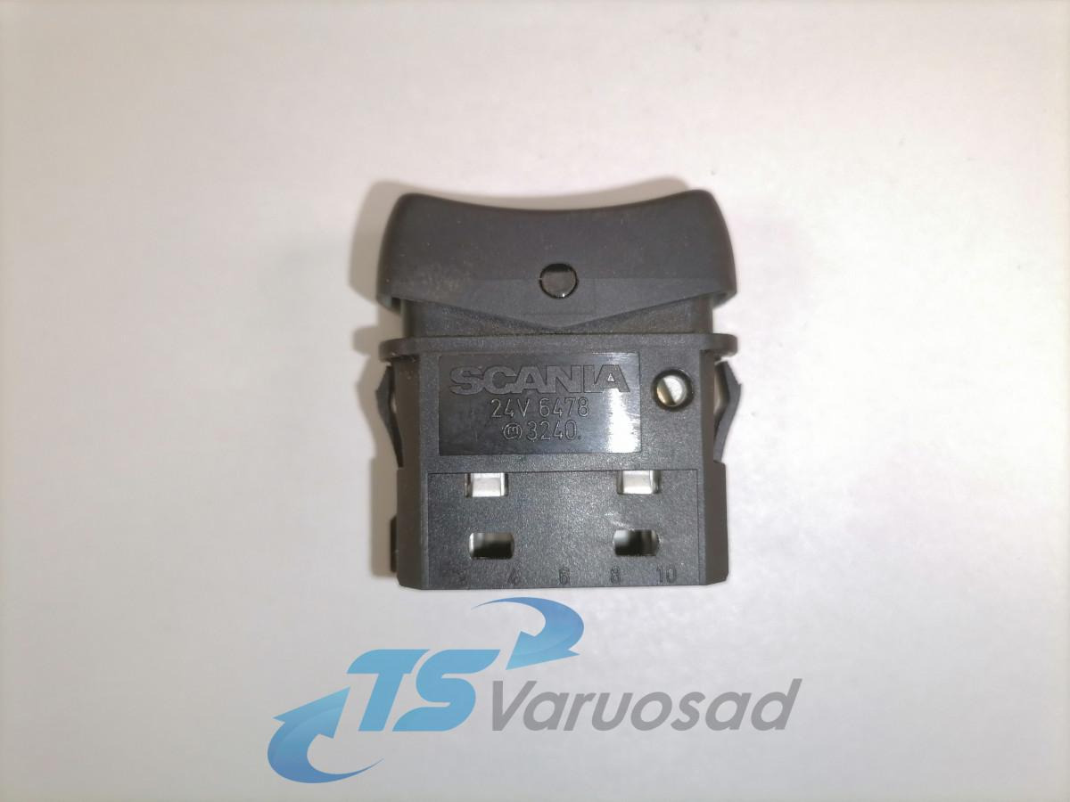 Scania Lüliti 1534813 - Kabína pre Nákladné auto: obrázok 4 Scania Lüliti 1534813 - Kabína pre Nákladné auto: obrázok 4