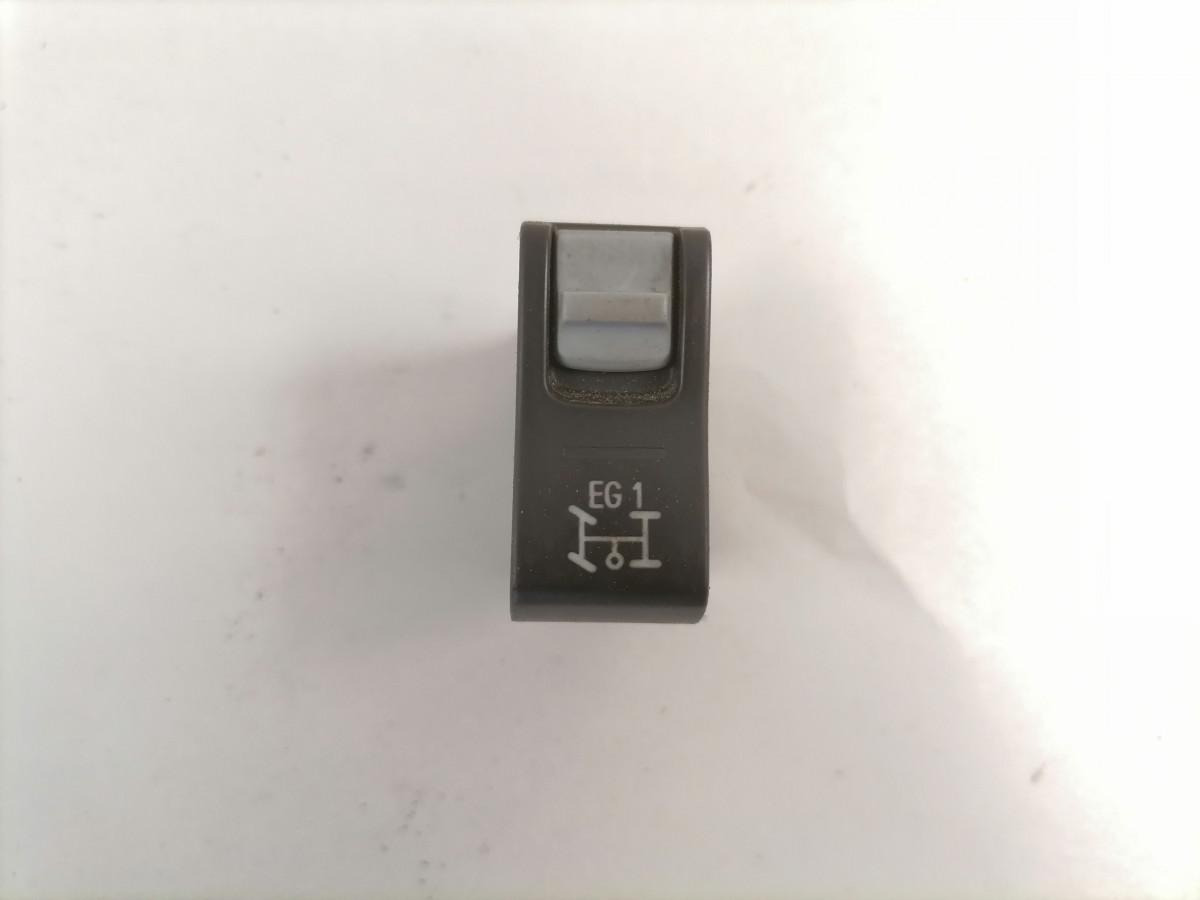 Scania Lüliti 2089584 - Kabína pre Nákladné auto: obrázok 2 Scania Lüliti 2089584 - Kabína pre Nákladné auto: obrázok 2