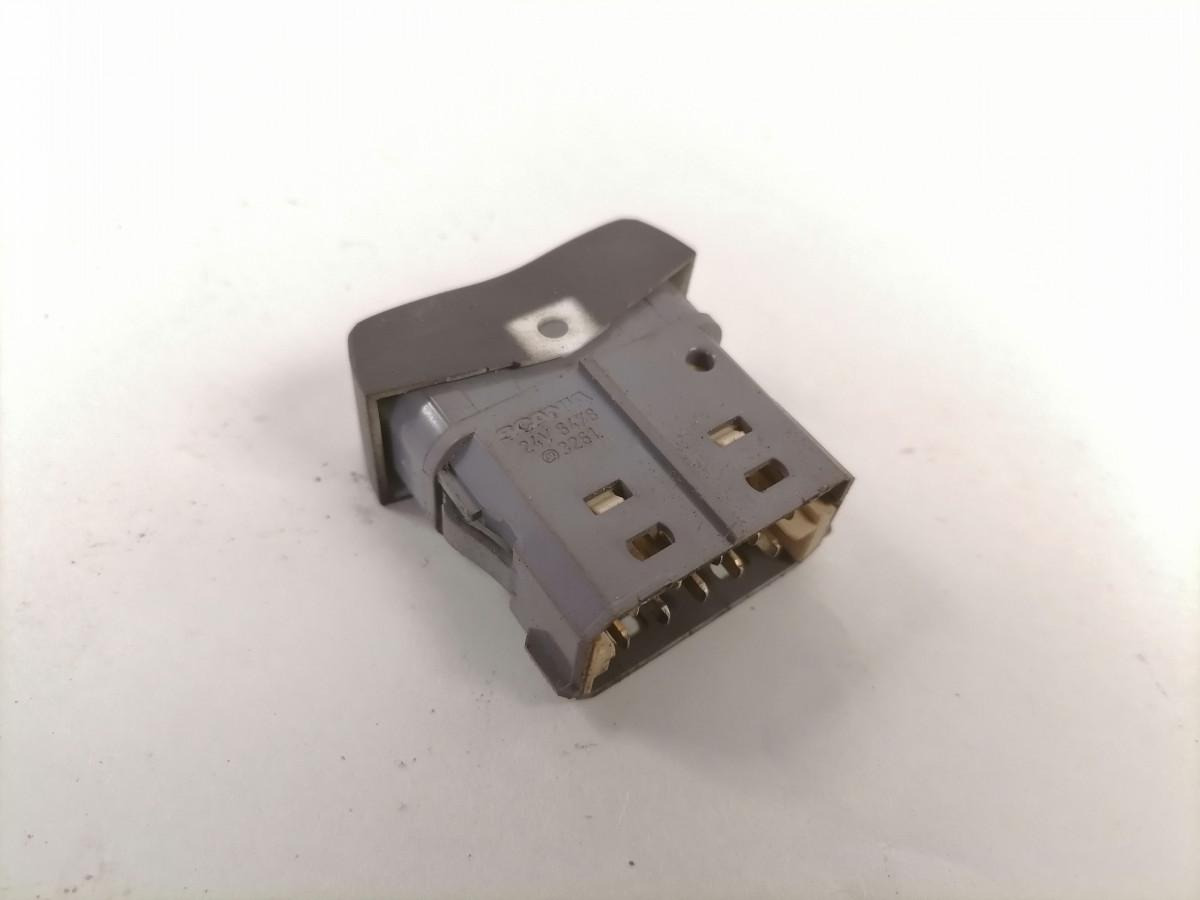 Scania Lüliti 2089584 - Kabína pre Nákladné auto: obrázok 5 Scania Lüliti 2089584 - Kabína pre Nákladné auto: obrázok 5