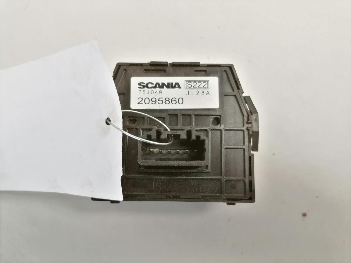 Scania Lüliti 2095860 - Kabína pre Nákladné auto: obrázok 3 Scania Lüliti 2095860 - Kabína pre Nákladné auto: obrázok 3