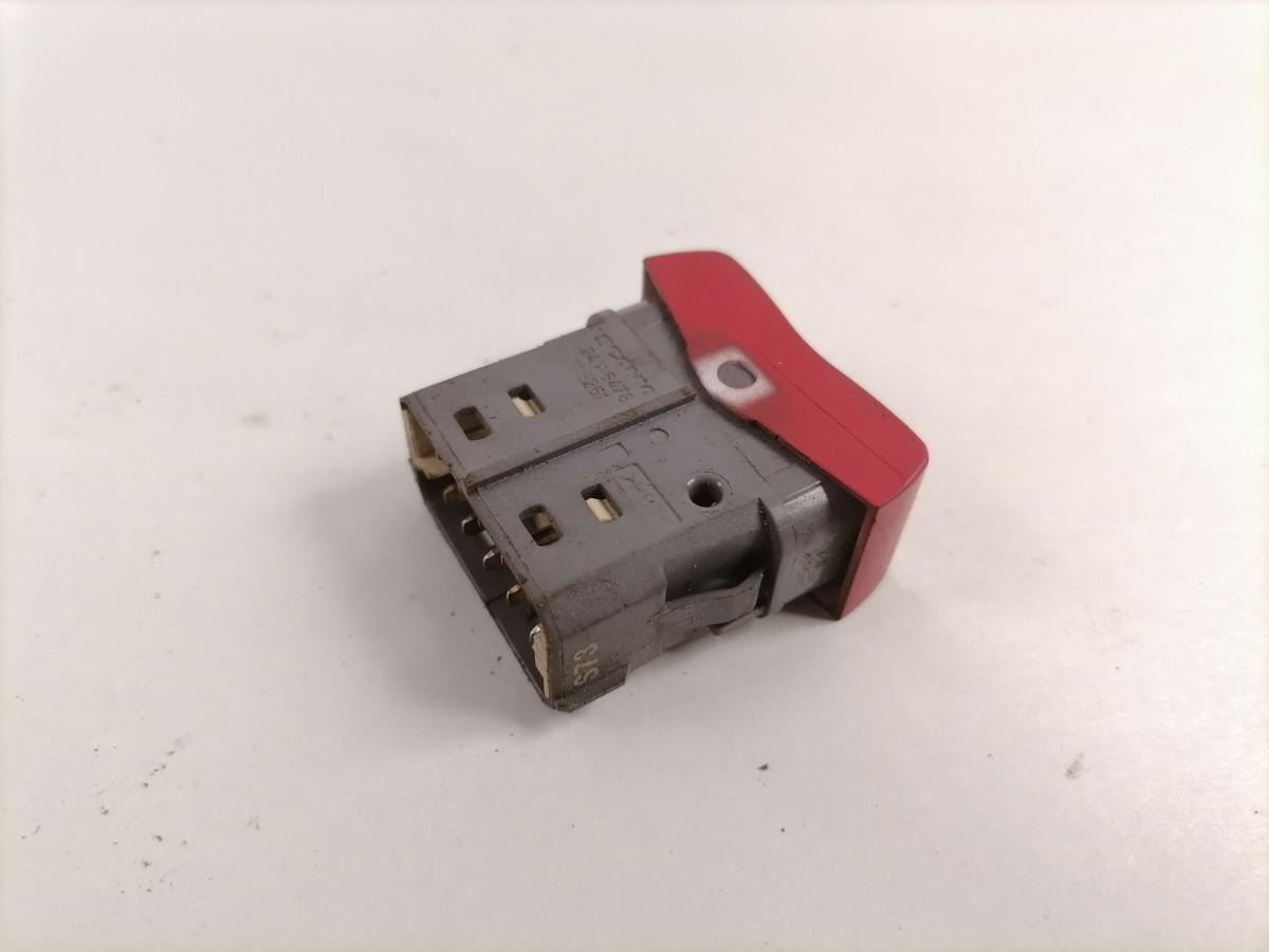 Scania Lüliti 2444522 - Kabína pre Nákladné auto: obrázok 3 Scania Lüliti 2444522 - Kabína pre Nákladné auto: obrázok 3